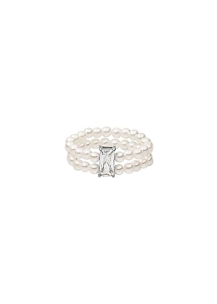 Purelei Fingerring Pearl Elegance, mit Zucht günstig online kaufen