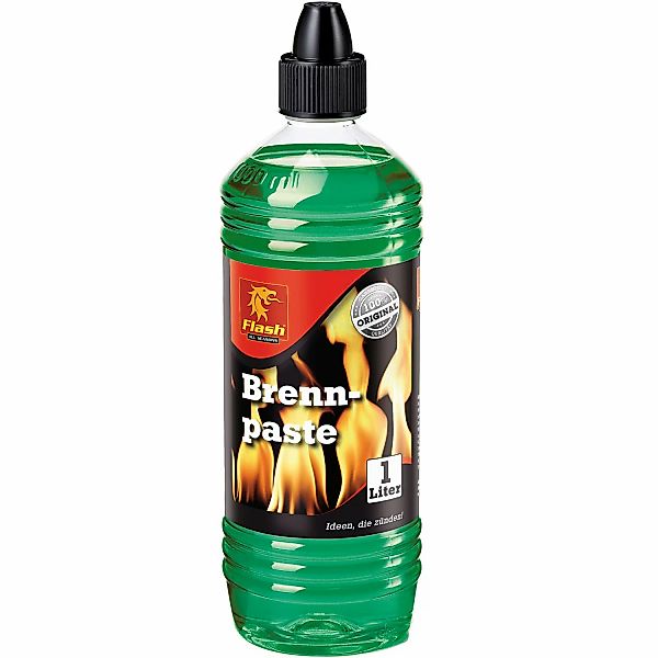 Flash Brennpaste 1 l günstig online kaufen