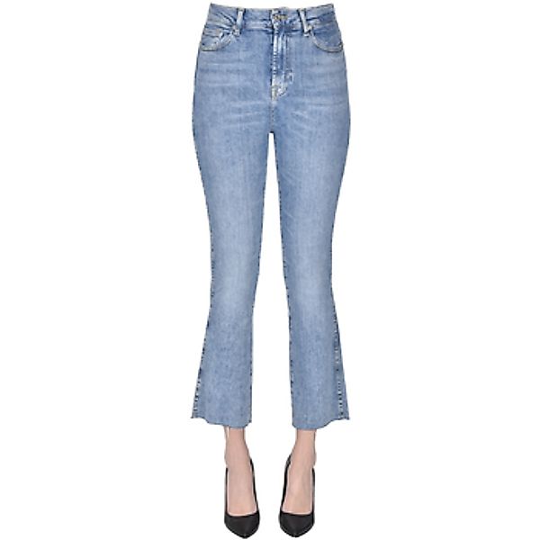 7 for all Mankind  Jeans DNM00006012AI günstig online kaufen