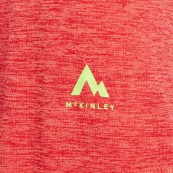 McKINLEY Langarmshirt Da.-Langarmshirt Hunu LS W günstig online kaufen