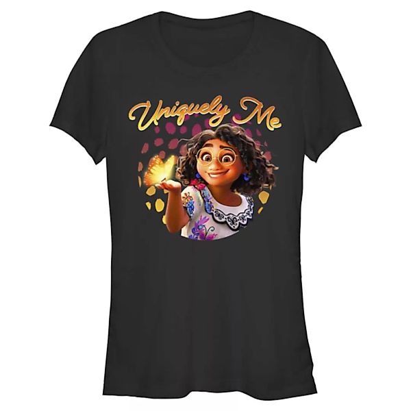 Disney - Encanto - Mirabel Uniquely me - Frauen T-Shirt günstig online kaufen