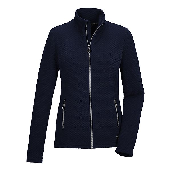 Killtec Fleecejacke Powerstretchjacke KSW 99 WMN günstig online kaufen