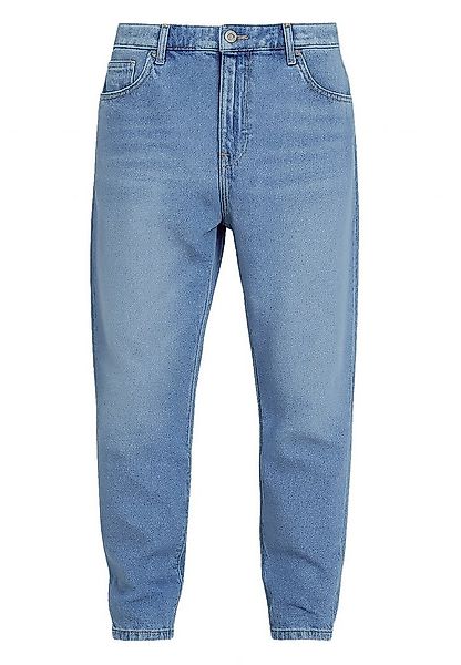 DEF Bequeme Jeans DEF Herren Loose Fit Jeans Roger (1-tlg) günstig online kaufen
