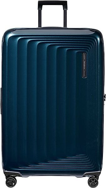 Samsonite Hartschalen-Trolley NUON, verschiedene Größen und Farben, 4 Rolle günstig online kaufen