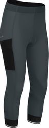 Bergson Fahrradhose SUNDRA COMFORT Capri (mit günstig online kaufen
