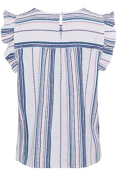 Cream Blusentop Ärmellose Bluse CRMiva günstig online kaufen
