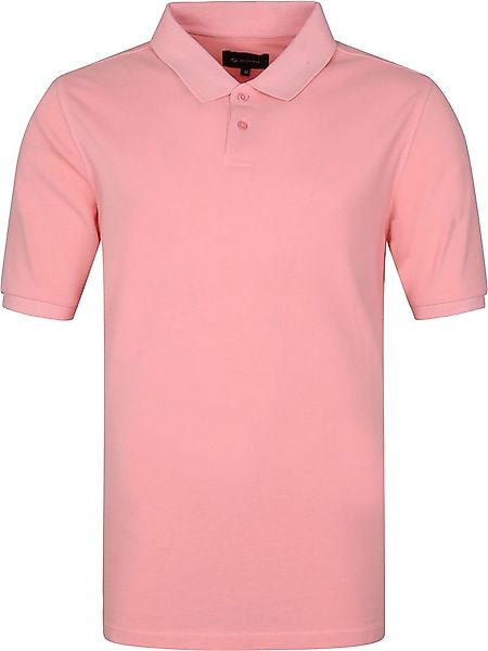 Suitable Respect Poloshirt Pete Pinke - Größe XL günstig online kaufen