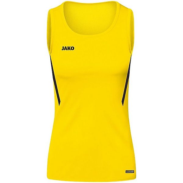 Jako T-Shirt Challenge Tanktop Damen default günstig online kaufen