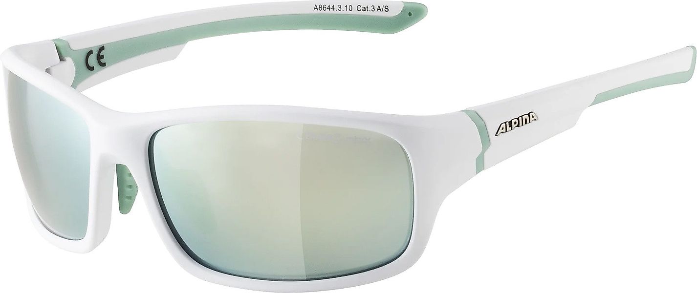 Alpina Sports Sonnenbrille Alpina Sonnenbrille Lyron günstig online kaufen