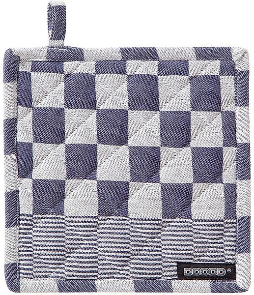 DDDDD Topflappen Barbeque, 21x21 cm, Baumwolle, (Set, 2-tlg) günstig online kaufen