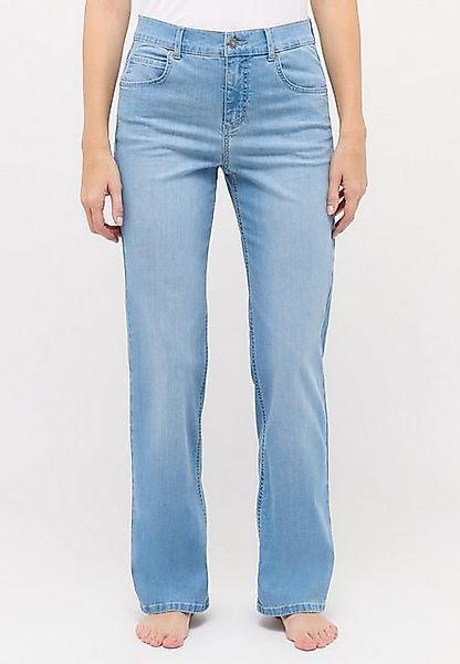 ANGELS 5-Pocket-Jeans - LARA Jeans - Stilvolle Damenjeans günstig online kaufen