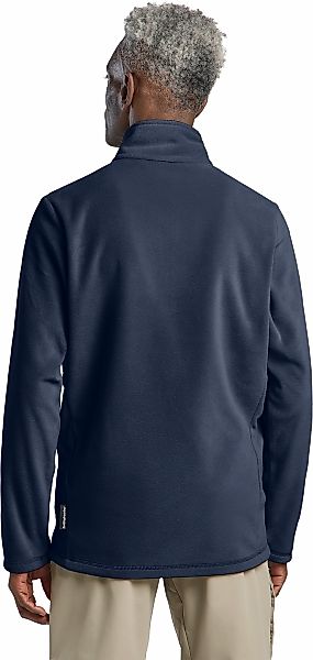 Jack Wolfskin Fleecejacke "TAUNUS FZ M" günstig online kaufen