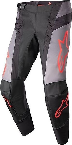 Alpinestars Motorradhose Techstar Sein Motocross Hose atmungsaktiv dehnbar günstig online kaufen
