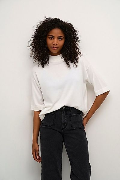 KAFFE Strickpullover Strickpullover KAlizza günstig online kaufen