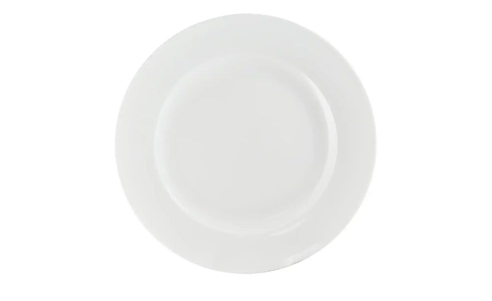 Peill+Putzler Speiseteller   Torino ¦ weiß ¦ Porzellan ¦ Maße (cm): H: 2  Ø günstig online kaufen
