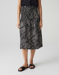 OPUS Midirock ROPANI PALM LEAVES mit günstig online kaufen