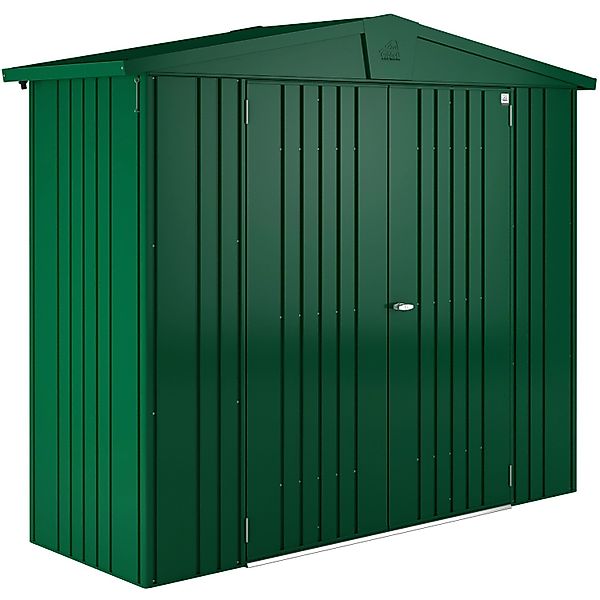 Biohort Gerätehaus "Europa Gr. 2A, verschiedene Farben" Qualitäts-Gerätesch günstig online kaufen