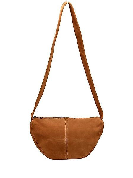 BRISE TASCHE Schultertasche Mayra – Elegante Wildleder Schultertasche Cross günstig online kaufen
