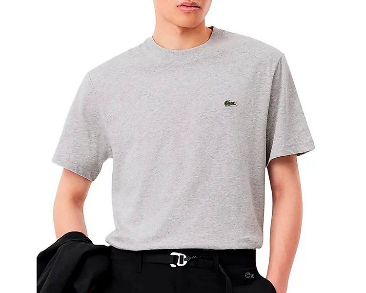 Lacoste Funktionsshirt Herren Classic T-Shirt günstig online kaufen