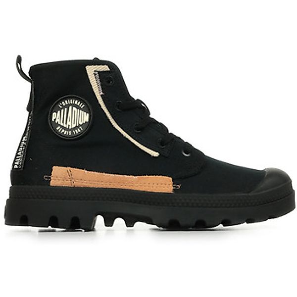 Palladium  Damenstiefel Pampa Underlayer günstig online kaufen