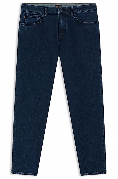 BOSS ORANGE Regular-fit-Jeans "Re Maine", in dezenter Waschung günstig online kaufen