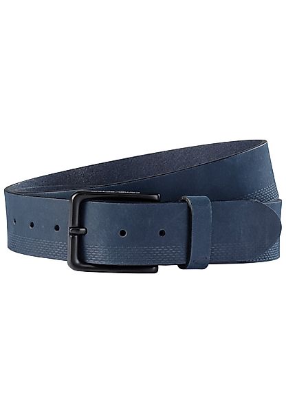camel active Ledergürtel aus Nubukleder aus günstig online kaufen