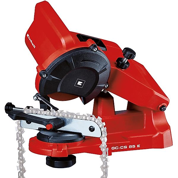 Einhell Sägekettenschärfgerät Einhell Sägekettenschärfgerät GC-CS 85 günstig online kaufen