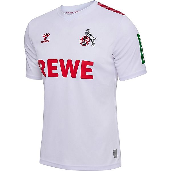 hummel Fußballtrikot Hummel Herren Home Trikot günstig online kaufen