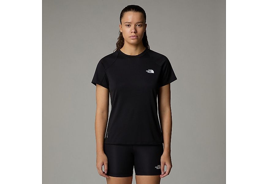 The North Face Funktionsshirt Flex T-Shirt für Damen (1-tlg) günstig online kaufen