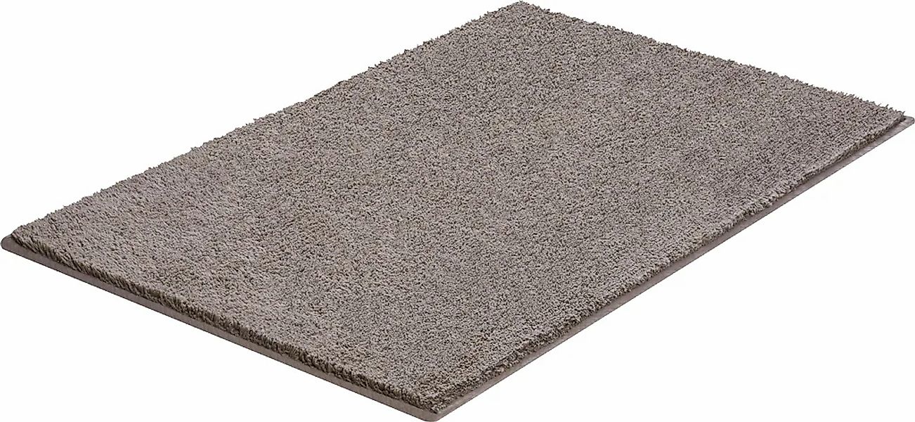 Grund Badematte "Marla" Höhe 14 mm rutschhemmend beschichtet fußbodenheizun günstig online kaufen