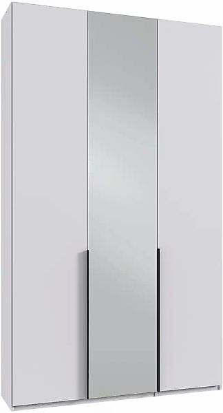 Wimex Kleiderschrank »Mugano,in 5 Breiten,2 Höhen,2 Tiefen, viele Farben, M günstig online kaufen