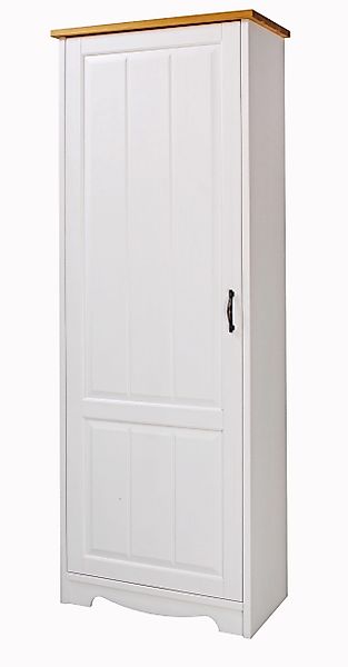 Home affaire Garderobenschrank "Trinidad" Breite 69 cm. günstig online kaufen