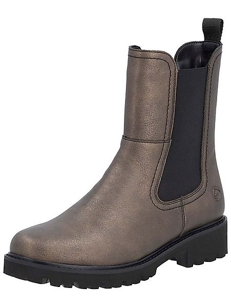 Remonte Remonte Stiefelette Leder/Textil Stiefelette günstig online kaufen