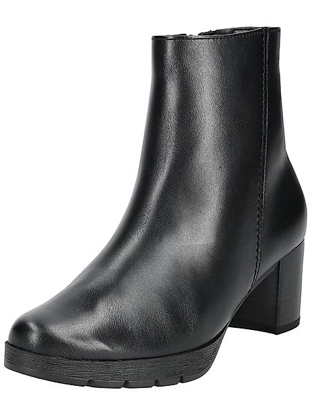 Gabor Stiefelette Nappaleder Stiefelette günstig online kaufen