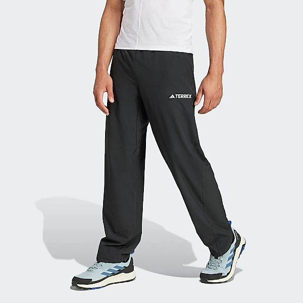adidas TERREX Outdoorhose "MT LITEFLEX P", (1 tlg.) günstig online kaufen