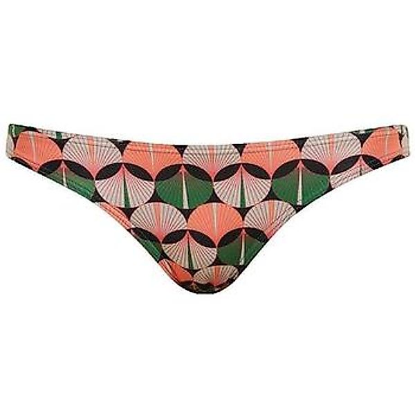 Superdry  Bikini Ober- und Unterteile Bas de bikini  imprimé classique günstig online kaufen