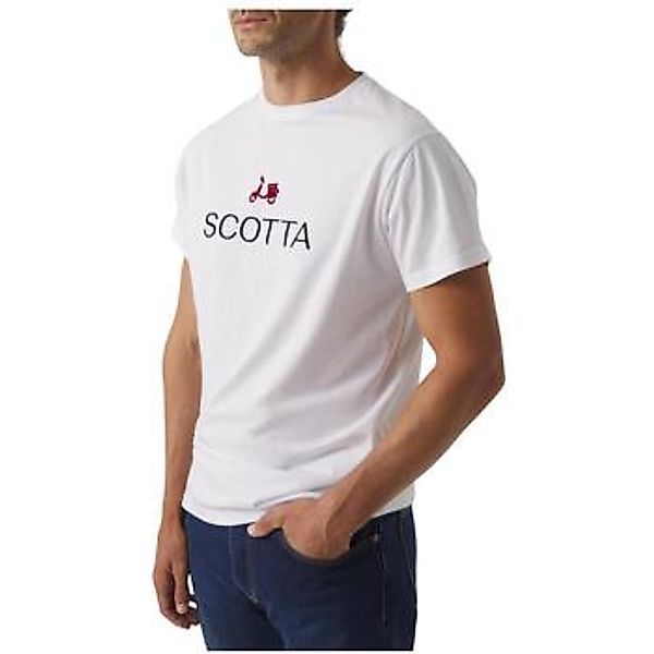 Scotta  T-Shirt 225010040216 günstig online kaufen