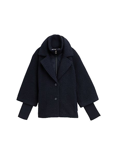 TOM TAILOR Allwetterjacke günstig online kaufen