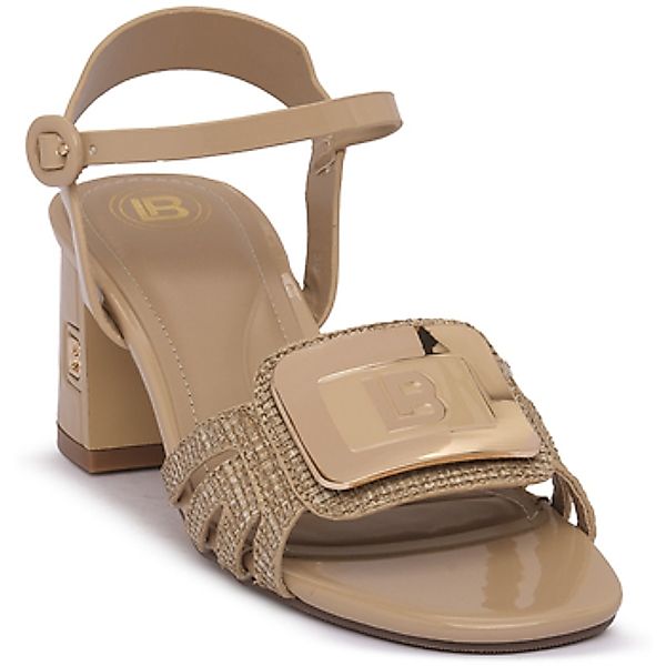 Laura Biagiotti  Sandalen PATENT SAND günstig online kaufen