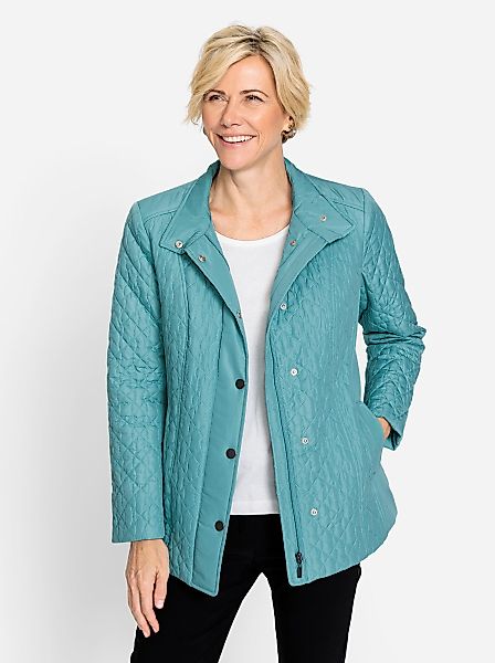 Witt Allwetterjacke Steppjacke günstig online kaufen