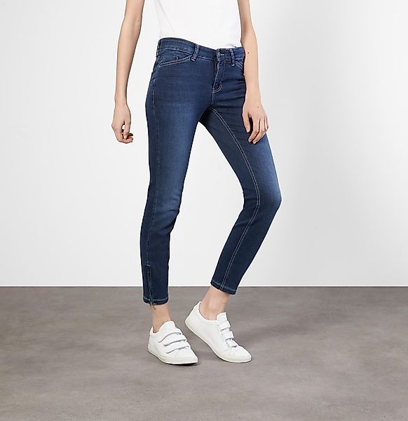 Mac Damen Jeans 0355l547190 günstig online kaufen