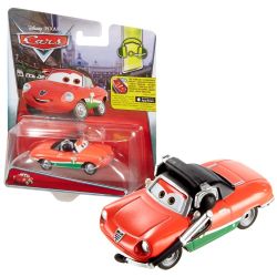 Disney Cars Spielzeug-Rennwagen Auswahl Fahrzeuge Disney günstig online kaufen