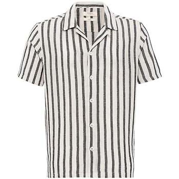Antioch  Hemdbluse Antonio Striped Regular Fit Shirt günstig online kaufen