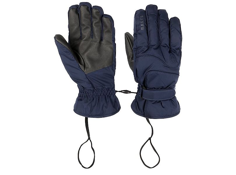Barts Skihandschuhe (1-St) Fingerhandschuh mit Futter günstig online kaufen