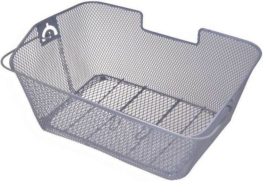 Filmer Fahrradkorb Fahrradkorb De Luxe mit Tragebügel günstig online kaufen