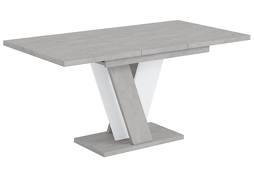 ALTDECOR Esstisch INEY (Esstisch ausziehbar, Esszimmertische, günstig online kaufen