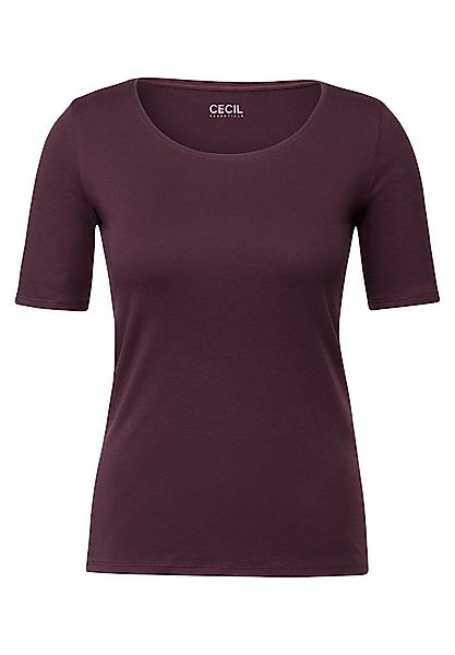 CECIL T-Shirt Style NOS Lena günstig online kaufen