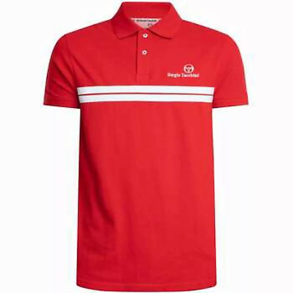 Sergio Tacchini  Poloshirt Neues Supermac Poloshirt günstig online kaufen