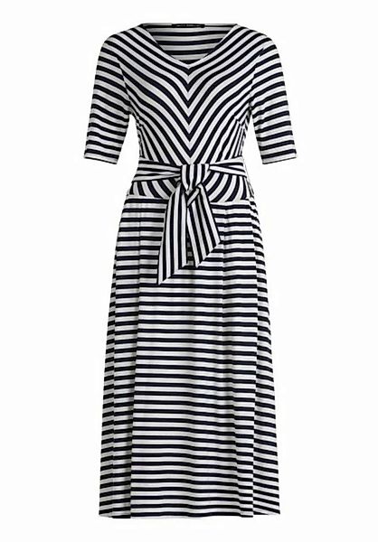 Betty Barclay Sommerkleid Kleid Lang 1/2 Arm günstig online kaufen