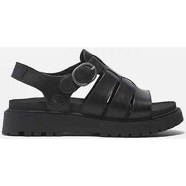 Timberland  Sandalen FISHERMAN SANDAL TB0A635VW02 günstig online kaufen